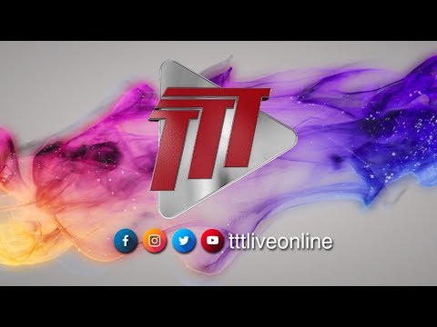 Calypso Monarch and Extempo Finals