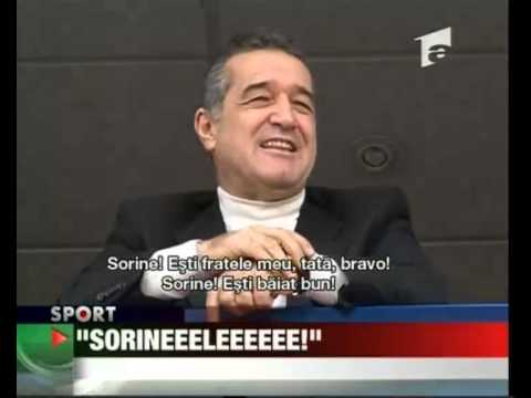 Sorin, Sorineeeleee, Sorineeeeeeee