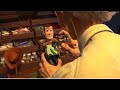 Toy Story 2 Chudy Naprawiony 7 16 PL