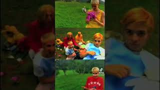 Aterciopelados - Florecita Rockera (short)  #aterciopelados