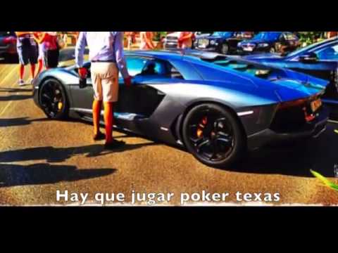 Los Jeeps Antrax -Bandera Negra