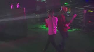 Circa Survive - "Sharp Practice" (Live in Los Angeles 11-3-17)