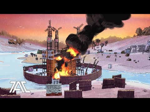 15,000 HOUR RUST PLAYER...