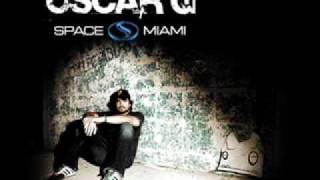 oscar g me and you/agent blue mix