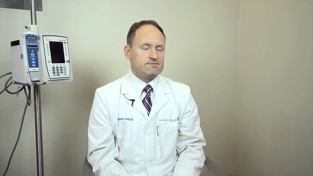 Nebraska Spine Hospital - Neck Pain Treatment Options