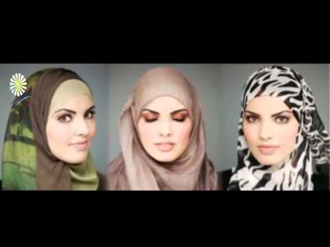 Por Que Vernica acept el Islam Reportaje Ellos se convirtieron al Islam