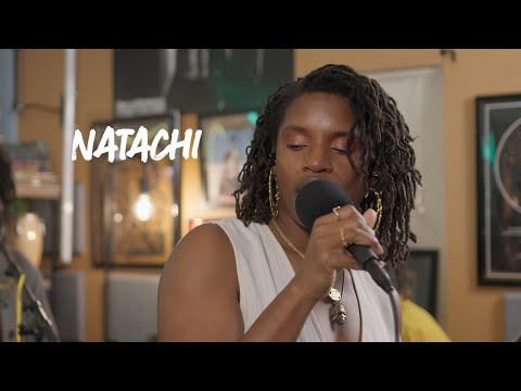 Hangout Gigs: Natachi