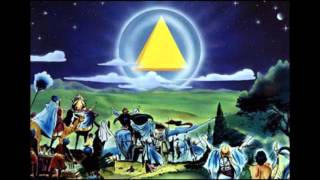 The Jeremy Spencer band - Moments