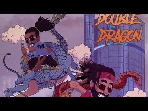 FMB Dz x Sada Baby - Rocking With Us (Double Dragons)