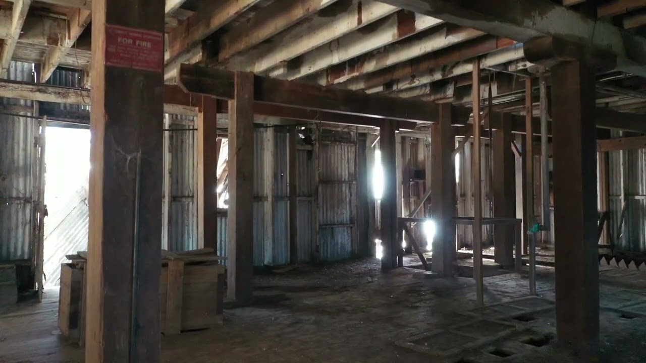 Property Video 1 Gibson Street, RUPANYUP VIC 3388