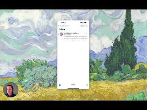 Item video thumbnail