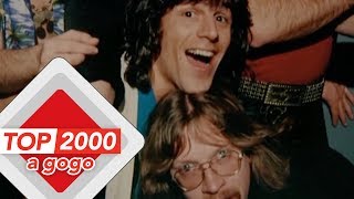 Ram Jam – Black Betty | The story behind the song | Top 2000 a gogo