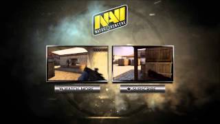 Loord vs Na`Vi @ SLTV StarSeries IV