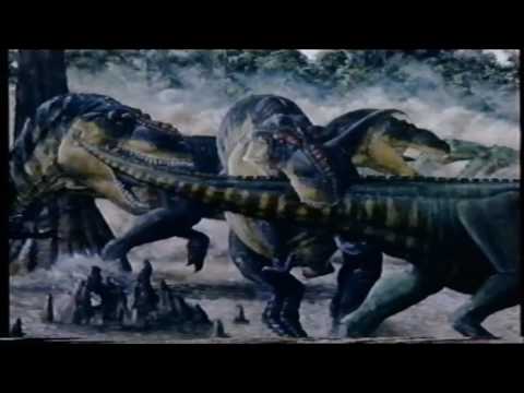 Prehistoric Predators Part 2