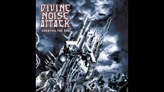 Divine Noise Attack-Crimson River