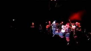 &quot;Am i Loosing Control&quot; Boy George Shaw Theatre