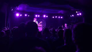 Japandroids - For the Love of Ivy - Knitting Factory, Brooklyn - 10/29/2016