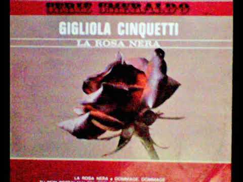 Gigliola Cinquetti.... L'usignolo