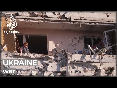 Lavrov voices hope for compromise as Ukraine faces Russian onslaught