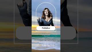 Nilüfer - Nokta #Nilüfer #Nokta