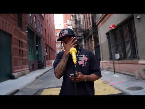 Swervo Flocca - Tryna get paid (MicwithMimic)