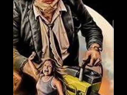 Xaxanity - Leather Face