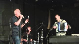 CURT SMITH - BEAUTIFUL FAILURE - Live at McCabe&#39;s