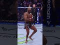 A victory dance fit for the new heavyweight king ?
