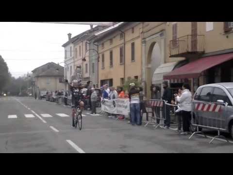 Cicloamatori UISP 2013 Polesine Parmense Gruppo 1 e 2 1 serie