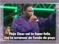 YouTube Elaine Martins Sei é Bem Assim DVD Avi