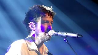 &quot;Be More Kind&quot; - Frank Turner live @ Roundhouse, London 14 May 2018