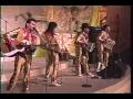 LOS TIGRES DEL NORTE UN MAR DE VINO  EN EL PROGRAMA EN VIVO 1995