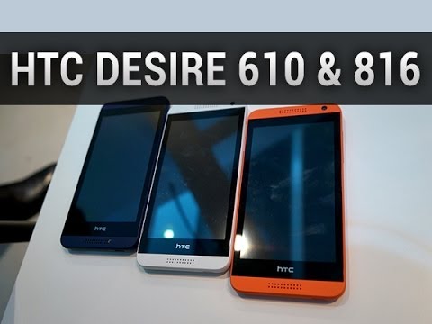 comment nettoyer htc desire