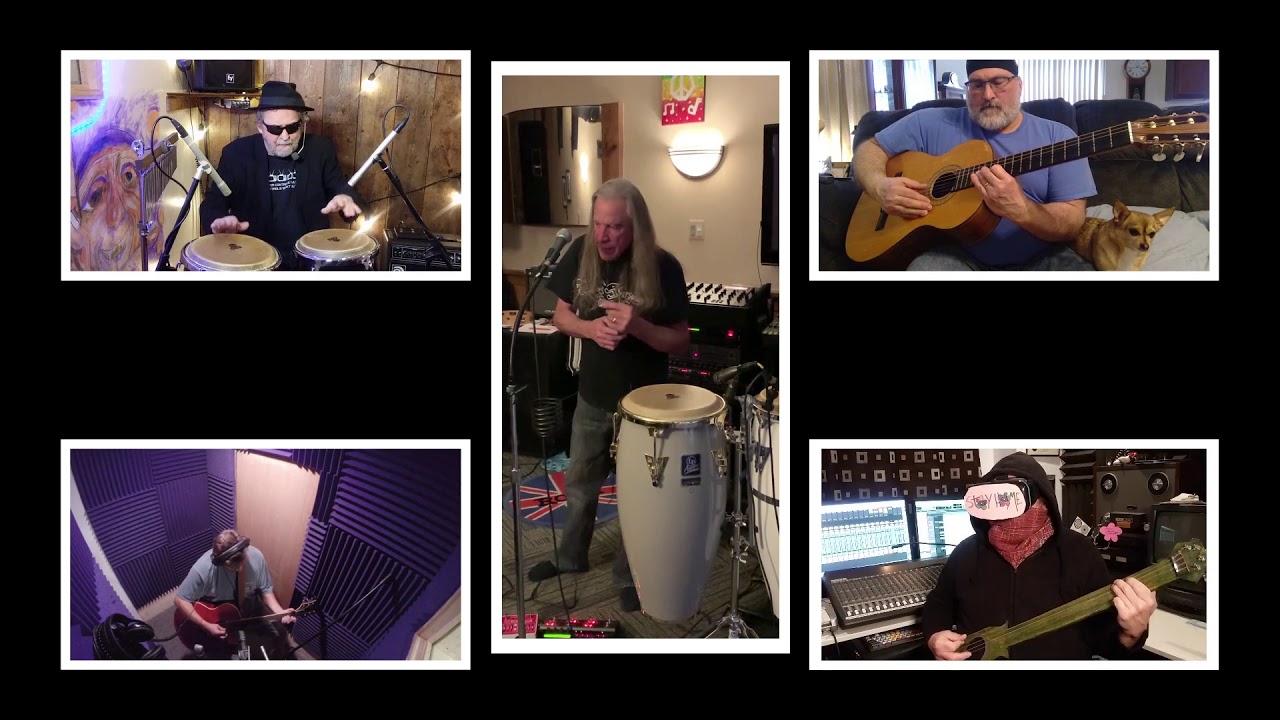 Promotional video thumbnail 4 for Versonics