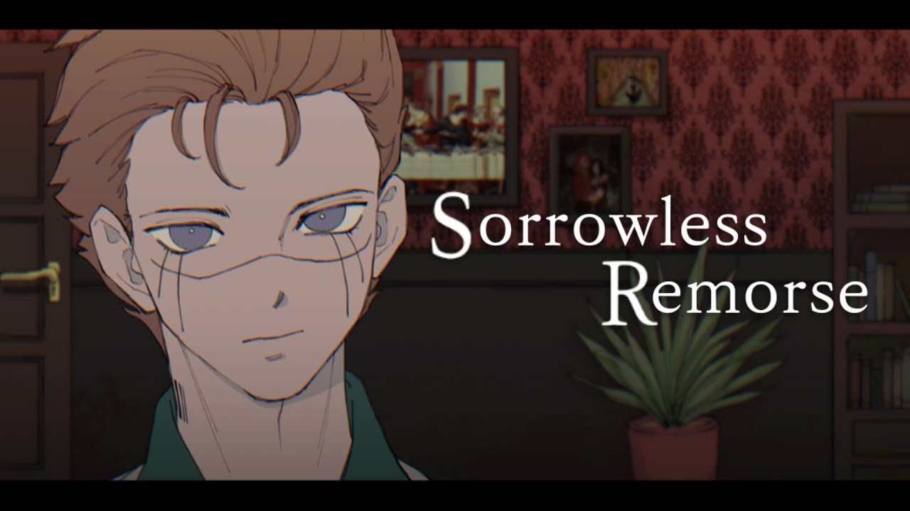 Sorrowless Remorse