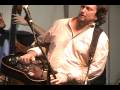 Jerry Douglas Band, "Patrick Meets the Brickbats" Grey Fox Bluegrass Festival 2008