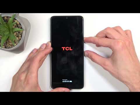 How to Enter Fastboot Mode on TCL 40R | Step-by-Step Guide