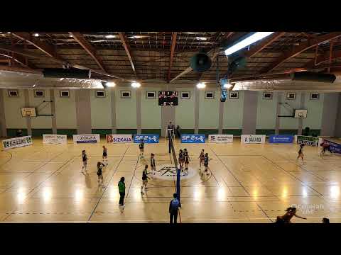 SUPERLIGA2 1920 CV SESTAO - CV EMEVE