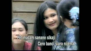 Download lagu Lagu gayo jemen 'MUHALI LINA'  ARITA, SAKDIAH, ARMIJAN mp3