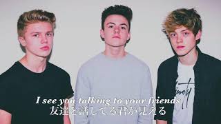 ★日本語訳★ Friend Of A Friend - New Hope Club