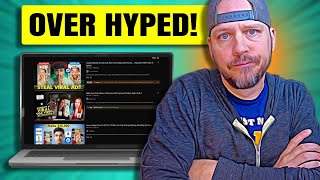 The Gurus are WRONG! - AI UGC Videos Are NOT READY YET!