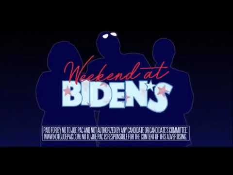 Weekend At Biden's