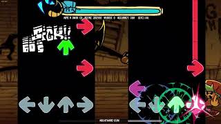 Cover art for Nightmare Run