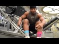 Powerlifting Chronicles Ep. 3 | Squats & Deadlifts | It Has to Be The Socks!