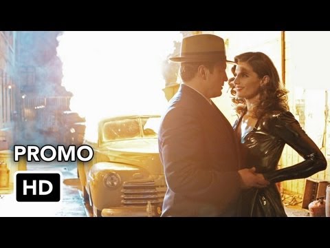Castle 4x14 Promo "The Blue Butterfly" (HD)
