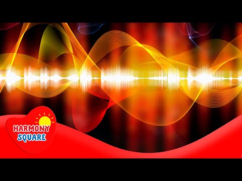 What is Sound Energy - More Grades 2-6 Science on Harmony Square