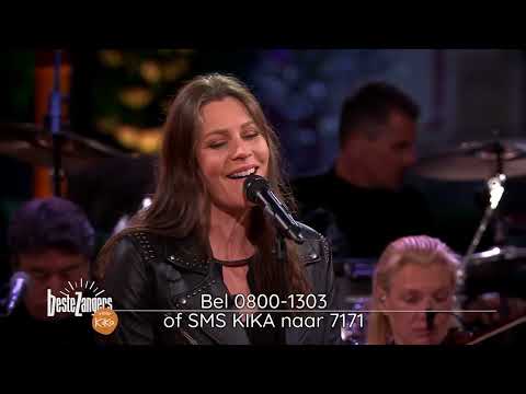 Floor Jansen & Douwe Bob - Hope (Beste Zangers  KiKa special)