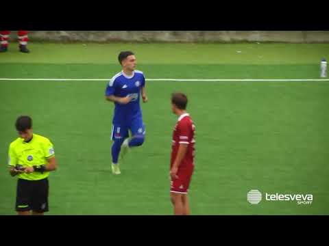 SERIE D | REAL NORMANNA-FIDELIS ANDRIA 1-0