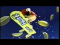 Kraft Kool Aid Fruit T S Juice Drink Mix Wham O Slip N Slide TV Commercial