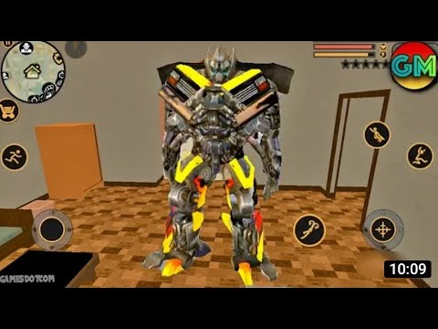 Vegas Crime Semulator 2 || the ultimate Gangster Experience || open World Action & Heist Missions ||